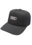 View Tonal Stripe Cap Full-Sized Product Image 1 of 1