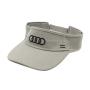 View Audi Sport Visor Full-Sized Product Image 1 of 1