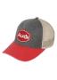 Image of Heritage Patch Trucker Cap image for your Audi