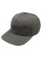 View Wool Blend Snapback Cap Full-Sized Product Image 1 of 1