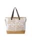 View Canvas Tote Full-Sized Product Image 1 of 1