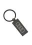 Image of Epoch Metal Keytag image for your Audi