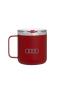 Image of Camper Mug image for your 1995 Audi