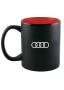 Image of Signature Mug image for your Audi