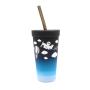 View Silipint Tumblers with Straw - Large Full-Sized Product Image 1 of 1