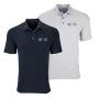View EV Men's Eco Polo Full-Sized Product Image 1 of 1