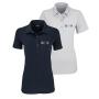 View EV Women's Eco Polo Full-Sized Product Image 1 of 1