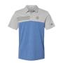 View Adidas Colorblock Polo Full-Sized Product Image 1 of 1