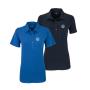 View Snap Placket Polo - Women's Full-Sized Product Image 1 of 1
