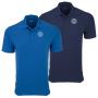 View Men's Button Placket Polo Full-Sized Product Image 1 of 1