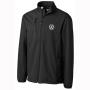 View Men's Volkswagen Softshell Full-Sized Product Image 1 of 1