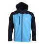 View Hooded Soft Shell Jacket Full-Sized Product Image 1 of 1