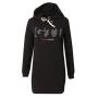 View GTI Sweatshirt Dress Full-Sized Product Image 1 of 1