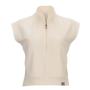 View Women's French Terry 1/2 Zip Full-Sized Product Image 1 of 1