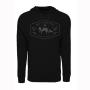 View Wolfsburg Waffle Pullover Full-Sized Product Image 1 of 1