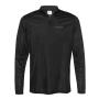 View Tiguan Quarter-Zip Pullover Fleece Full-Sized Product Image 1 of 1