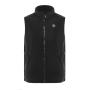 View Fleece Full Zip Vest Full-Sized Product Image 1 of 1