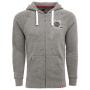 View Wolfsburg 1949 Zip Up Hoodie Full-Sized Product Image 1 of 1