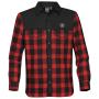 View Buffalo Plaid Thermal Shirt Full-Sized Product Image 1 of 1