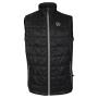 View Quilted Vest - Men's Full-Sized Product Image 1 of 1