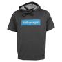 View Short Sleeve Hoodie - Men's Full-Sized Product Image 1 of 1