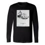 View It Couldn't Be Done Long Sleeve T-Shirt Full-Sized Product Image 1 of 1