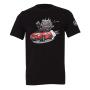 View GTI Fast Car T-Shirt Full-Sized Product Image 1 of 1