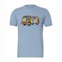 View Light Bus T-Shirt Full-Sized Product Image 1 of 1