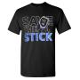 View R Save the Stick T-Shirt Full-Sized Product Image 1 of 1