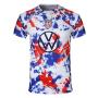 View Official U.S. Soccer Pre-Match Top - Men's Full-Sized Product Image 1 of 1