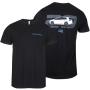 View R20 Anniversary Black T-Shirt Full-Sized Product Image 1 of 1
