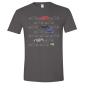 View Golf MK4 R32 T-Shirt Full-Sized Product Image 1 of 1