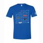 View Golf MK7 R T-Shirt Full-Sized Product Image 1 of 1