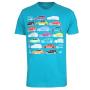 View Golf MK7.5 R T-Shirt Full-Sized Product Image 1 of 1