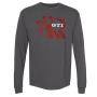 View GTI Turbo Long Sleeve T-Shirt Full-Sized Product Image 1 of 1