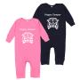 View Happy Camper Infant Bodysuit Full-Sized Product Image 1 of 1