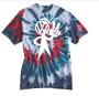 View Otto Peace Tie-Dye T-Shirt Full-Sized Product Image 1 of 1