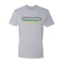 View Volkswagen Retro T-Shirt Full-Sized Product Image 1 of 1