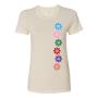 View Daisy Chain T-Shirt Full-Sized Product Image 1 of 1