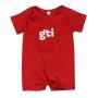 View GTI Romper Full-Sized Product Image 1 of 1