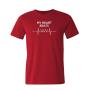 View My Heart Beats VW T-Shirt Full-Sized Product Image 1 of 1