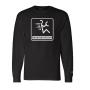 View Fahrvergnugen Long Sleeve T-Shirt Full-Sized Product Image 1 of 1