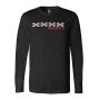 View Mk8 Long Sleeve T-Shirt Full-Sized Product Image 1 of 1