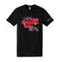 View GTI Mk8 T-Shirt Full-Sized Product Image 1 of 1