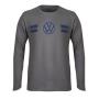 View Game Day Long Sleeve T-Shirt Full-Sized Product Image 1 of 1