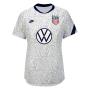 View Official U.S.Soccer Pre-Match Top - Women's Full-Sized Product Image 1 of 1