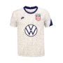 View Official U.S. Soccer Pre-Match Top - Youth Full-Sized Product Image 1 of 1