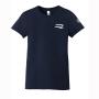 View R Collection T-Shirt - Women's Full-Sized Product Image 1 of 1