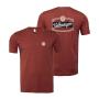 View Volkswagen Genuine T-Shirt Full-Sized Product Image 1 of 1