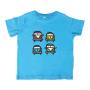 View Bus Beetle Toddler T-Shirt Full-Sized Product Image 1 of 1